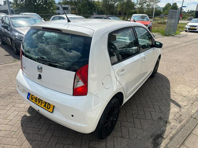 Seat MII 1.0 Sport Intense