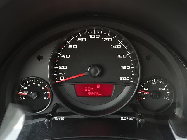 Seat MII 1.0 Style Intense