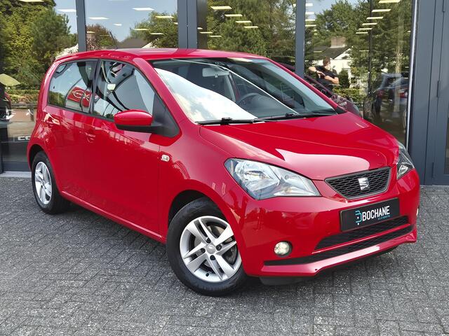 Seat MII 1.0 Style Intense