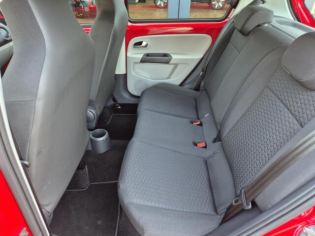 Seat MII 1.0 Style Intense