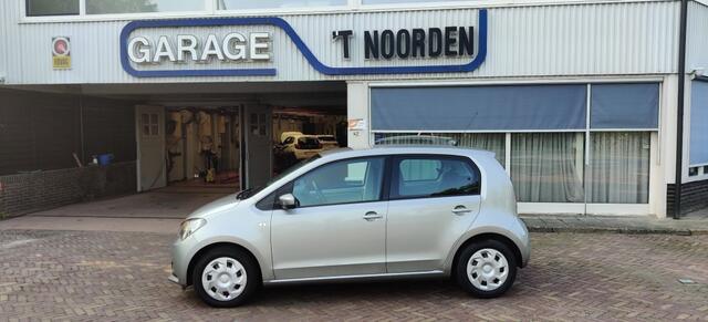 Seat MII 1.0 Style Intense 5 deurs Airco