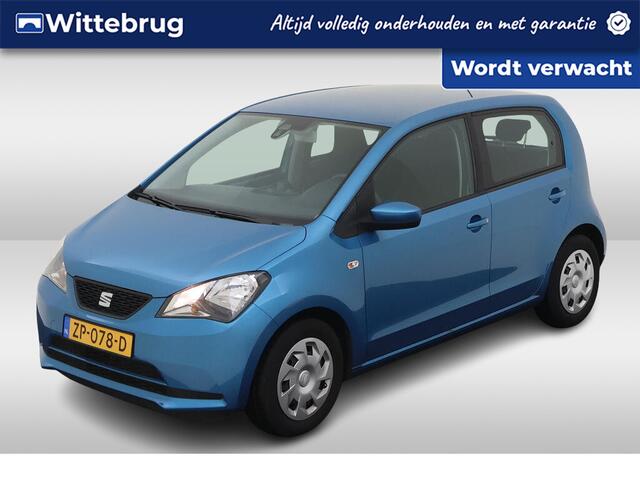 Seat MII 1.0 60pk Style