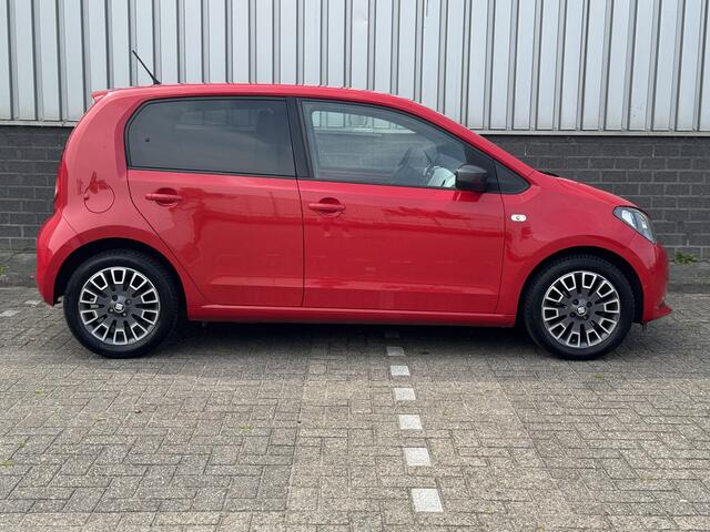 Seat MII 1.0 Sport Beats audio | Airco | 5 deurs
