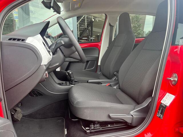 Seat MII Electric electric