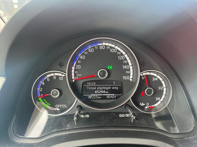 Seat MII Electric electric