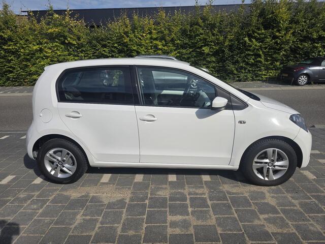 Seat MII 1.0 Sport Intense 5 deurs, airco, cruise control, navigatie, sportvelgen, stoelverwarming, parkeersensoren, enz