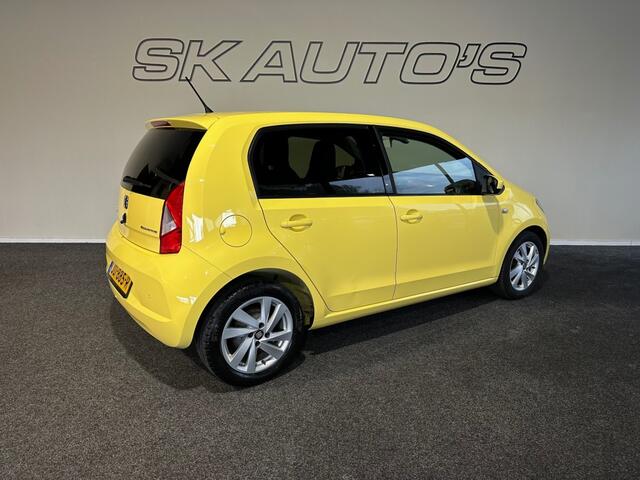 Seat MII 1.0 SPORT CONNECT l CRUISE l PDC l SEATSOUND l AIRCO l