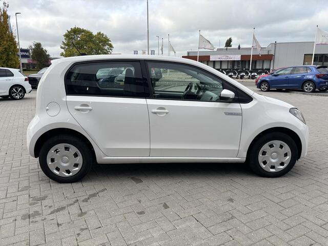 Seat MII Electric electric | Climate