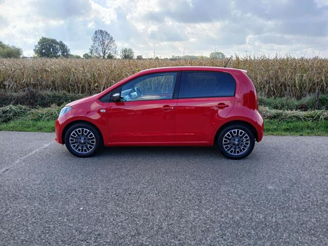 Seat MII 1.0 Style Chic