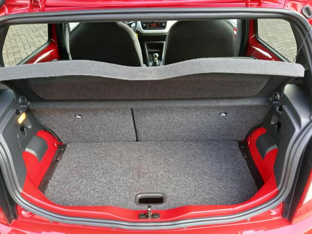 Seat MII 1.0 Style Chic