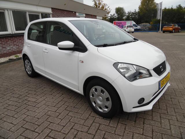 Seat MII 1.0 Style Intense