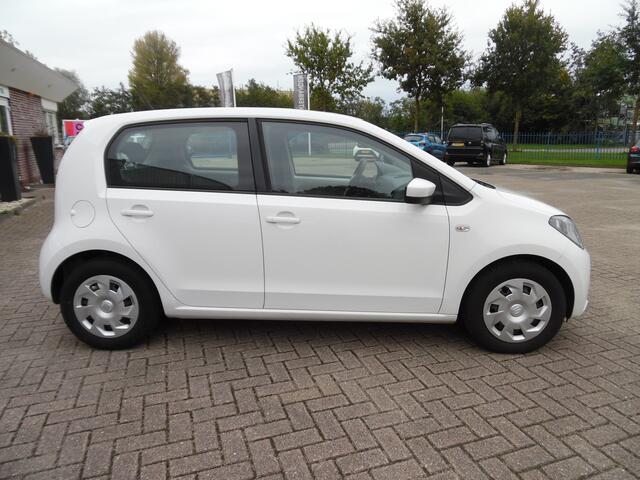 Seat MII 1.0 Style Intense
