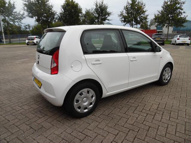 Seat MII 1.0 Style Intense