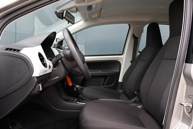 Seat MII Electric electric 1e eigenaar | Dealer Onderhouden | Climate Control | Bluetooth | DAB+ radio