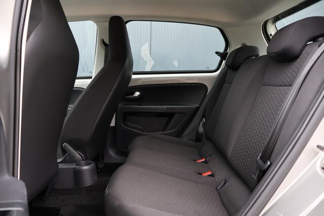 Seat MII Electric electric 1e eigenaar | Dealer Onderhouden | Climate Control | Bluetooth | DAB+ radio