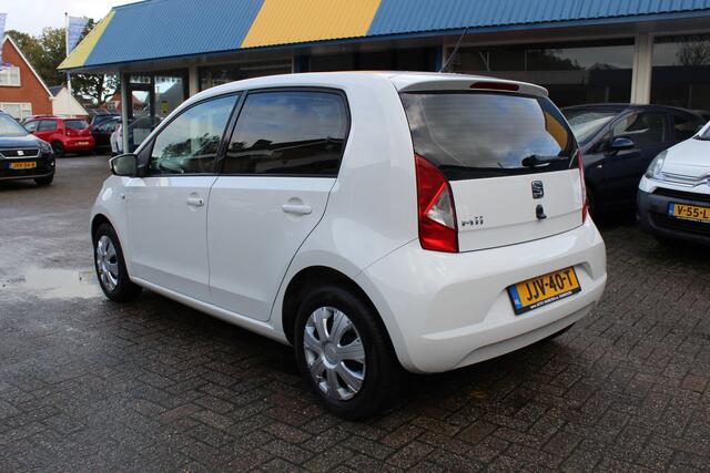 Seat MII "Beauty" Airco -5 Deurs !!!