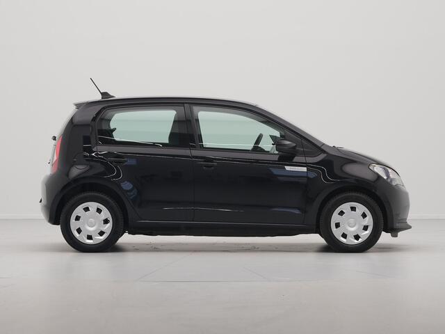 Seat MII Electric electric 83pk Clima Bluetooth Dab 4-deurs 299