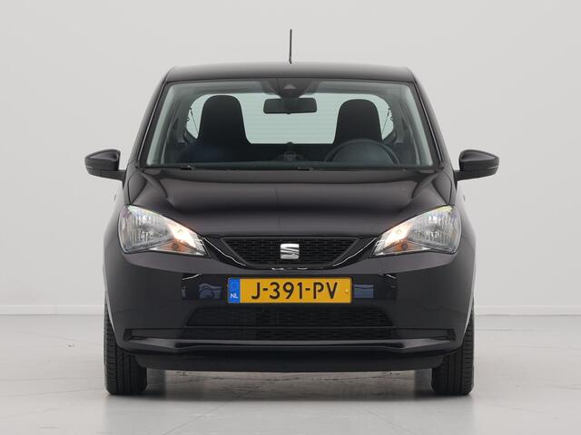 Seat MII Electric electric 83pk Clima Bluetooth Dab 4-deurs 299