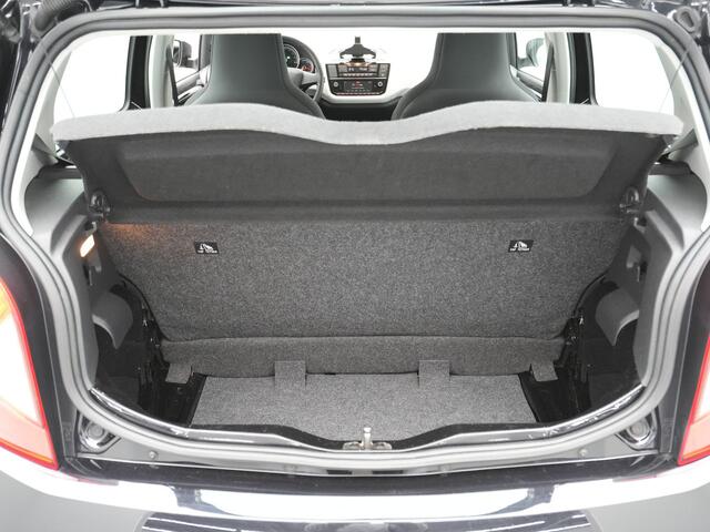 Seat MII Electric electric 83pk Clima Bluetooth Dab 4-deurs 299