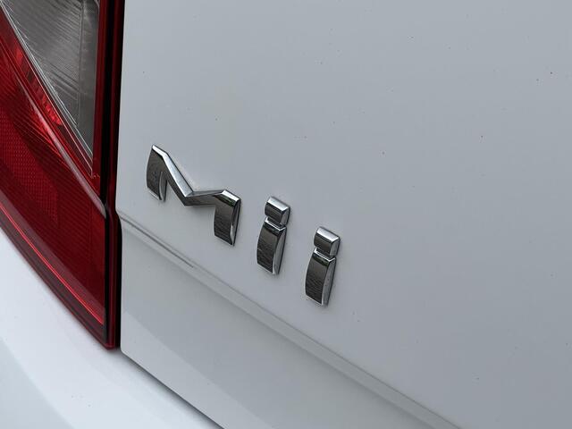 Seat MII 1.0 44kW Style | Airco | StoelVerw