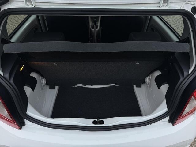 Seat MII 1.0 44kW Style | Airco | StoelVerw