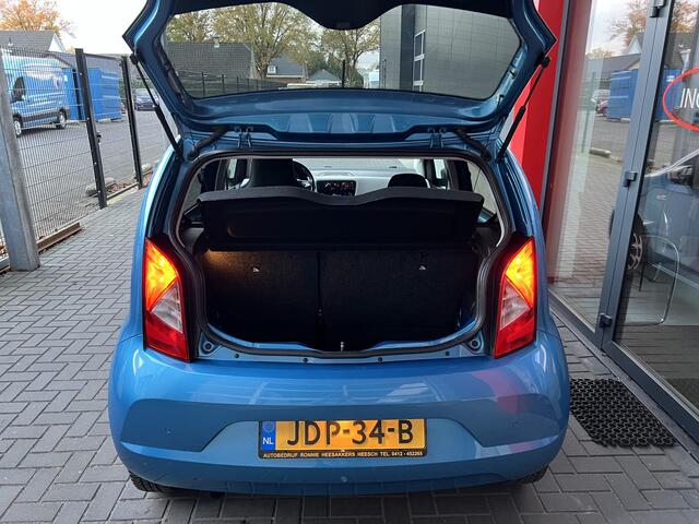 Seat MII 1.0 Style