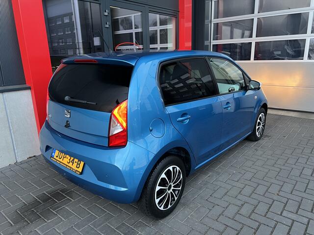 Seat MII 1.0 Style