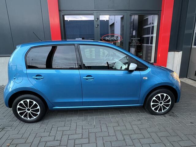 Seat MII 1.0 Style
