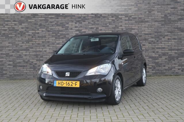 Seat MII 1.0 Sport Connect