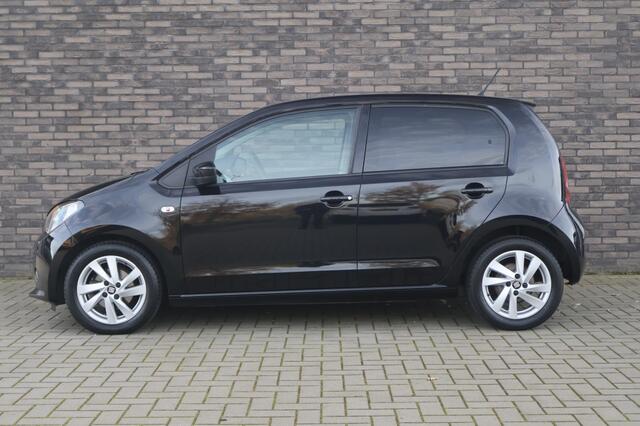 Seat MII 1.0 Sport Connect