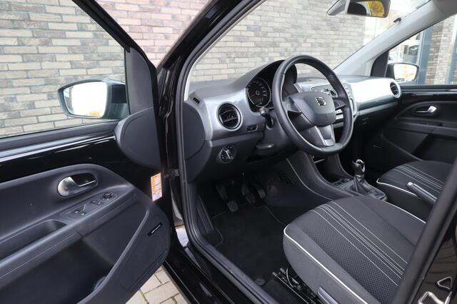 Seat MII 1.0 Sport Connect