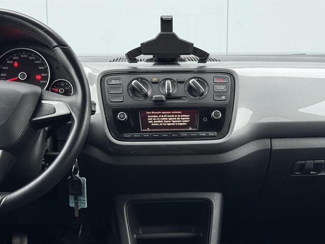 Seat MII 1.0 Sport Intense Bluetooth/15inch/Airco.