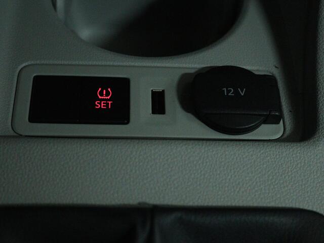 Seat MII 1.0 Sport | Airco | Radio met bluetooth | Sleutel met handzender |