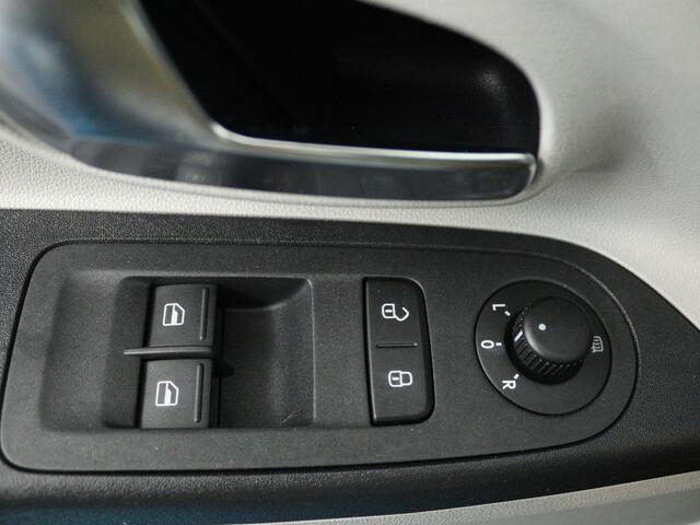 Seat MII 1.0 Sport | Airco | Radio met bluetooth | Sleutel met handzender |