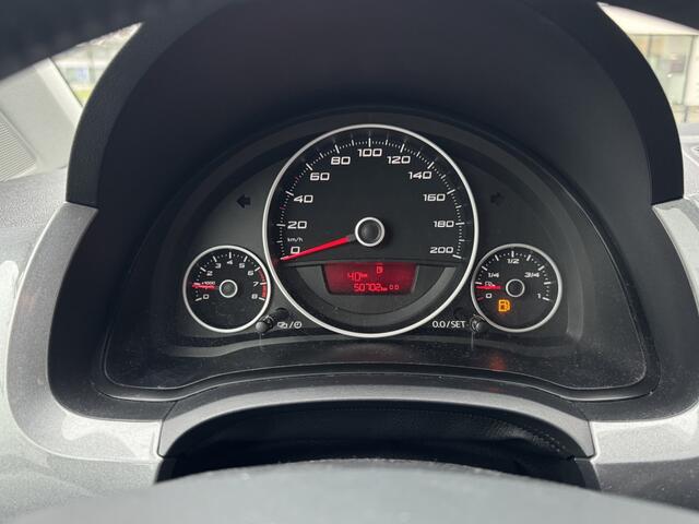 Seat MII 1.0 Sport Intense | 5drs | LMV | Airco | Cruise |