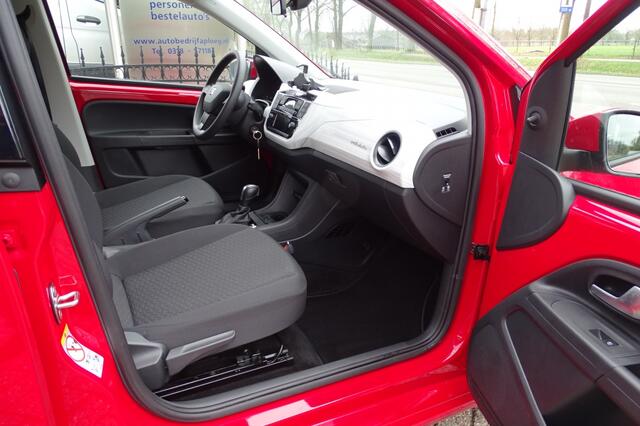 Seat MII Electric electric Nieuwstaat 1e eigenaar