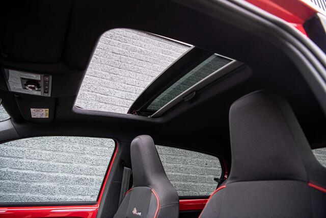 Seat MII 1.0 60 pk FR Connect | Panoramadak | Cruise Control | Parkeersensoren