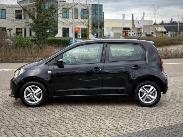 Seat MII 1.0 5 DEURS AIRCO LM WIELEN