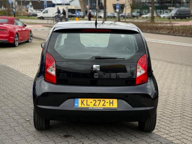 Seat MII 1.0 5 DEURS AIRCO LM WIELEN