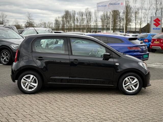 Seat MII 1.0 5 DEURS AIRCO LM WIELEN