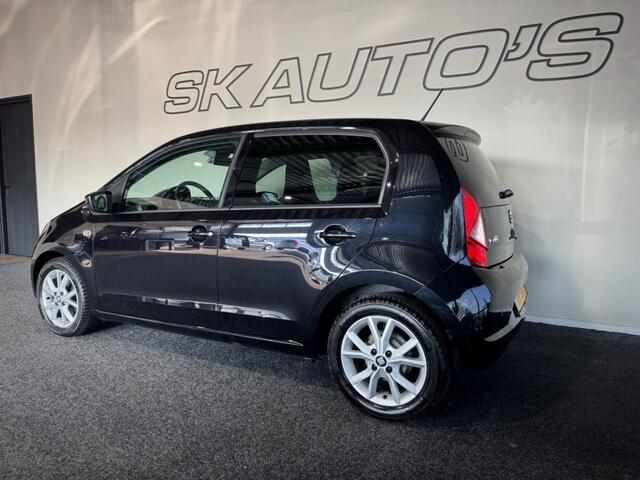 Seat MII 1.0 SPORT INTENSE l NAP l BLUETOOH l PDC l CRUISE l LMV l AIRCO