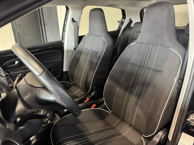 Seat MII 1.0 SPORT INTENSE l NAP l BLUETOOH l PDC l CRUISE l LMV l AIRCO