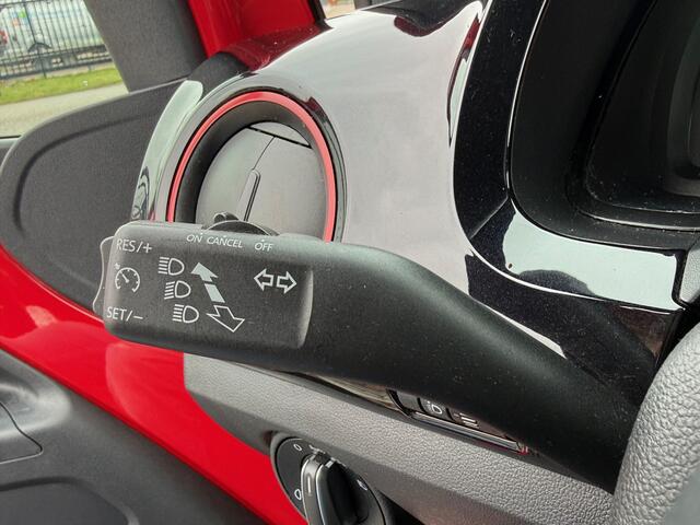 Seat MII 1.0 FR-Line | Climate control | Parkeersens. | Cruise control | 5 Deurs | Dealer onderhouden!