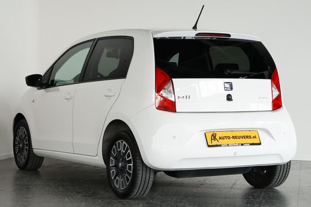 Seat MII 1.0 Sport EcoFuel (CNG) / Cruise Control / Airco / Stoelverwarming / PDC