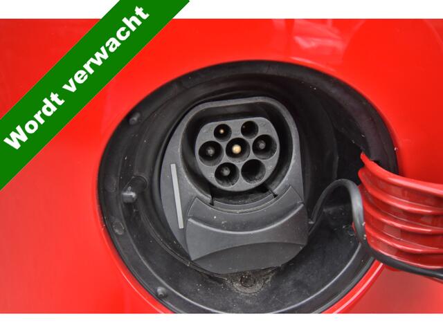 Seat MII Electric electric Plus , CLIMATR , V STOEL VERW , LMV16 , CR CONTROL , PDC A ,