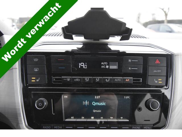 Seat MII Electric electric Plus , CLIMATR , V STOEL VERW , LMV16 , CR CONTROL , PDC A ,