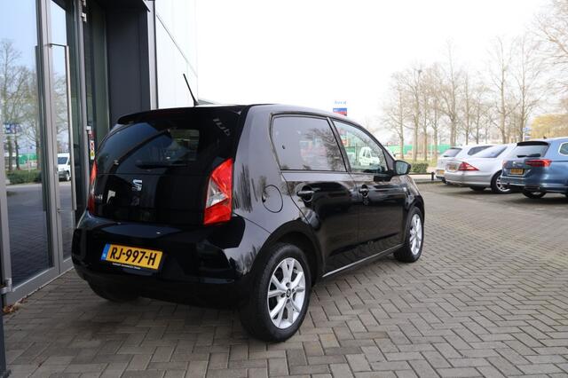 Seat MII 1.0 SPORT Intense