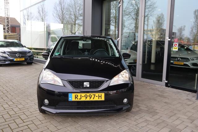 Seat MII 1.0 SPORT Intense
