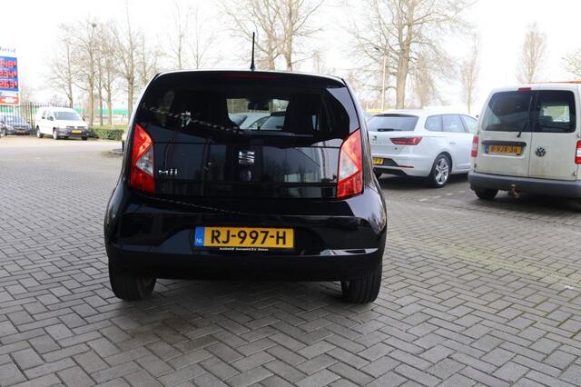 Seat MII 1.0 SPORT Intense
