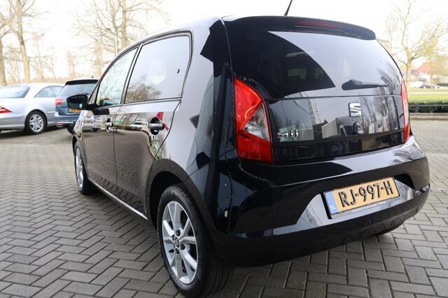 Seat MII 1.0 SPORT Intense